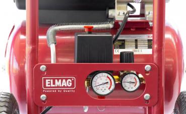 ELMAG 280/10/16 W Compressor BOY